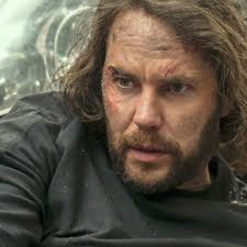 The Terminal List: Dark Wolf, actores y personajes: quién es quién en la  serie nnda nnlt de Amazon Prime Video La lista terminal: Lobo Negro