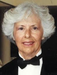 Edith Wilbraham Obituary