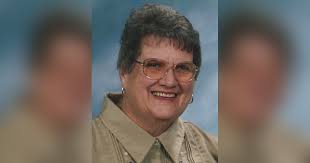 Obituary for Joyce R (Morgan) Wilcox