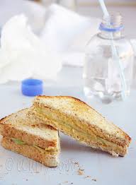 Cucumber Hummus Sandwich We Could Replace Cucumber Here With Chopped Olives Cucumber Sandwiches Hummus Sandwich Food