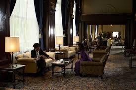 映画『岸辺露伴 ルーヴルへ行く』