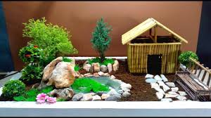 Mar 02, 2021 · different types of moss and succulents make this fairy garden especially lush and alluring. How To Make Fairy Garden With Mini Fountain Diy Youtube