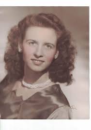 Sienna "Ann" Sundergill Obituary January 23, 2025