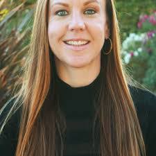 Christine Canales's Instagram, Twitter & Facebook