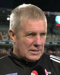 Kent Nielsen mener ikke, at selvmålet er skyld i Silkeborgs nederlag i går,  men han fortæller i stedet, at de blev slået på alle parametre af Brøndby  😬 Hør hvordan han oplevede