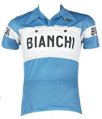 bianchi eroica wool jersey dash bicycle