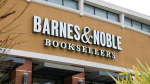 However, new hires always start off cashiering and are later moved on to it depends on how good you are. With Barnes Noble Bks In A Coiling Pattern Volatility Offers Investors Two Ways To Win Thestreet