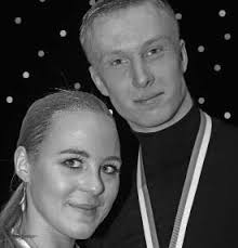 Mike und Elain Delberg