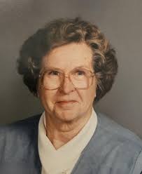 Margaret Bleynat Obituary (1925