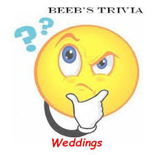 Who is his/her best friend? Second Life Marketplace Beeb S Trivia Weddings