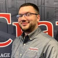 David Fishburn's Instagram, Twitter & Facebook