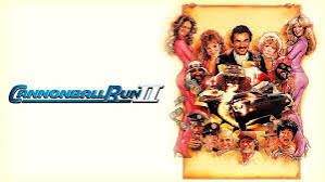 Cannonball Run II | Kanopy