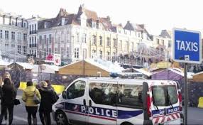 În 2019, cea mai vizitată capitală din lume a fost cea a marii britanii, londra. Capitala Olandei Va IntÄri MÄsurile De Securitate La Obiectivele Sale Turistice DupÄ Atentatele Din Spania Periodico El Rumano Espana