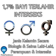 Senin, 09 okt 2017 15:59 wib. Asal Simbol Jenis Kelamin Laki Laki Dan Perempuan Jenis Kelamin Secara Biologis Dan Sains Laki Laki Perempuan Dan Interseks