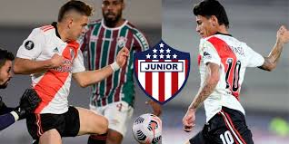 Europe is full of lovely rivers and beautiful sights. Video Defeat And Classification Of Rafael Santos Borre And Jorge Carrascal In River Plate Vs Fluminense For Copa Libertadores 2021 1 3 World Today News