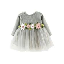 فساتين اطفال عرض افضل مواقع تسوق عبر الانترنت لشراء الفساتين وكيفية العناية بها Kids Dress Baby Girl Dress Girls Tulle Skirt