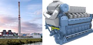 Acquiring bergen engines, tmh international intends to expand tmh's presence on the world market. Rolls Royce Supplies Bergen Recip Engines For Slovakian Power Plant Gas To Power Journal