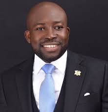 Senyo Hosi To Speak At 2019 Ghana Day Offshore Technology Conference In  Houston
