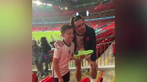 Game number in starting lineups: Aston Villa Reveal Jack Grealish Joined Man City After 100m Release Clause Met By Premier League Champions The Independent
