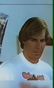 Who remembers this episode of Quantum Leap when Sam Beckett leaps into...