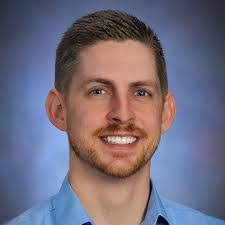 Joshua Albright's Instagram, Twitter & Facebook