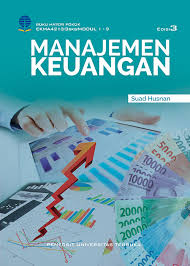 Ekma4213 Manajemen Keuangan Edisi 3 Perpustakaan Ut