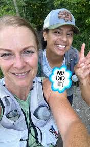 Jocelyn Briggs's Instagram, Twitter & Facebook