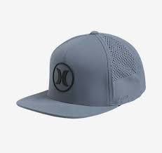 Hurley Dri Fit Icon Fit Icon Hats Mens Tshirts