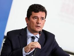 See more of eu apoio o juiz sergio moro on facebook. Moro Diz Que Fica No Governo E Admite Perspectiva Interessante De Ser Indicado Ao Supremo Cidadeverde Com