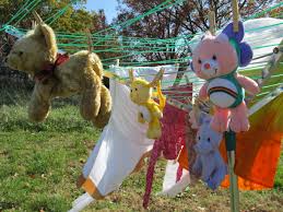 Start with an he detergent like tide he turbo clean liquid. How To Wash Stuffed Animals 7 Steps With Pictures Instructables