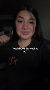 #fyp #foryou #theweeknd #xotwod