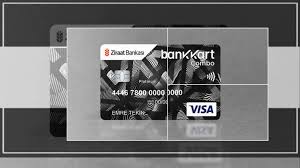 Ziraat Bankasi Bankkart Combo Platinum Ve Ozellikleri Urunler Kartlar Taki