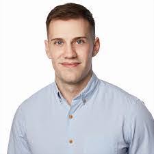 David Gaunt's Instagram, Twitter & Facebook