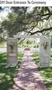 Beautifully Vintage Shabby Chic Wedding Decor Outdoor Wedding Decorations Outdoor Wedding