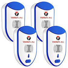Overall, some ultrasonic pest control devices show some results with certain pests — how's that for convincing? Top 10 Ultrasonic Pest Repellers Of 2021 Best Reviews Guide