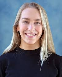 Katie Moran's Instagram, Twitter & Facebook