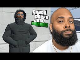 GTA V Roleplay