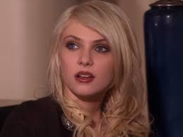 can we all mutually agree that this is the prettiest jenny has ever looked  : r/GossipGirl