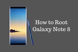 Liarno has good source trees that are for building lk with different functions. How To Root Galaxy Note 8 And Install Custom Recovery Safely