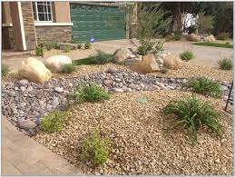 Using The Right Plants In Your Landscaping Landscaping Lovers Gravel Landscaping Landscaping With Rocks Landscape Design