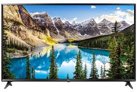 Bu devasa ekranlar sayesinde, mükemmel görüntü kalitesiyle televizyon izlemek hiç bu kadar keyifli ultra hd olarak tanımlanan televizyonlar 3840x2160 pixel çözünürlükte görüntü kalitesi sunuyor. Lg 55 Inch Led Ultra Hd 4k Tv 55uj632t Online At Lowest Price In India