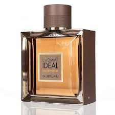 Le nez derrière ce parfum est thierry wasser. Guerlain L Homme Ideal Eau De Parfum 100ml Spray Men S Fragrances Fragrancefind