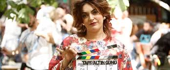 Enis özkan film 634.463 lượt xem1 năm trước. Ezgi Mola Nin Maide Teyze Si Film Oluyor Yeni Muhalefet