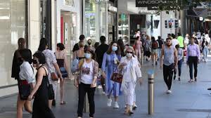 Victorian premier daniel andrews is expected to annouce the lockdown's end this morning, however restrictions are expected to remain in place. Covid Victoria Nurse Among The First Victorians To Receive Virus Vaccine Herald Sun