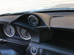 Bmw M3 Gauge Pod 2007 20013 Gauges Pods Bmw M3