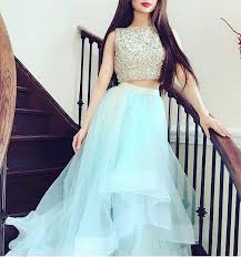 Hassanツ Party Wear Dresses Designer Dresses Indian Designer Bridal Lehenga Choli