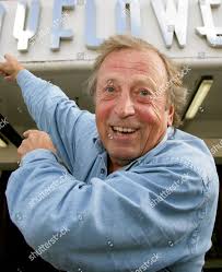 Ken Farrington General Waverley Editorial Stock Photo