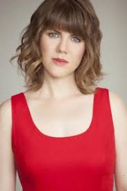 Alexandra Watt Simpson