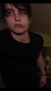 Colby Brock Saying There Was A Big Black Guy