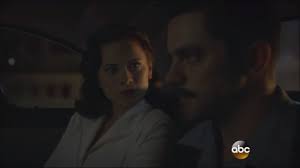 A Look at Agent Carter- Series Premiere: “Now is Not the End”